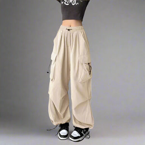 Drawstring Sweatpants