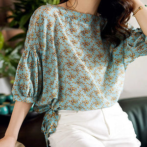 Chiffon Top