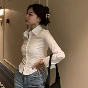 Slim Shirt