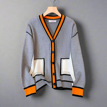 Load image into Gallery viewer, Casual Cardigan