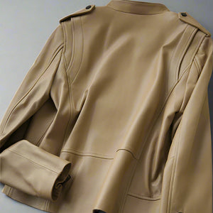 Collar Jacket