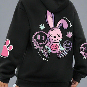 Graphic Hoodie