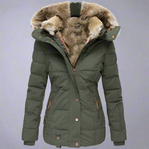 Cool Parka