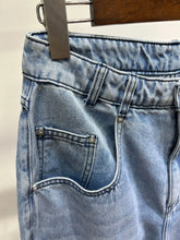 Load image into Gallery viewer, Timeless Baggy Jeans