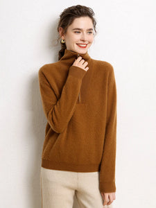 Dreamy Design Sweater