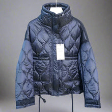 Load image into Gallery viewer, Quilted Jacket