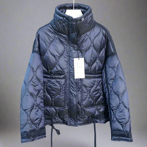 Quilted Jacket