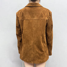 Cargar imagen en el visor de la galería, Sheepskin Blazer