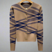 Load image into Gallery viewer, Winter Knit Cardigan