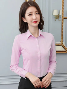 Slim Pro Shirt