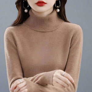 Ivana Wool Sweater