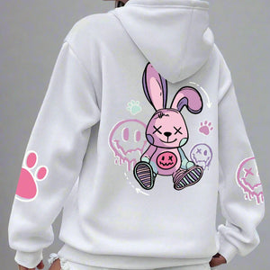 Graphic Hoodie