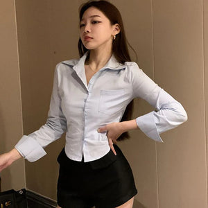 Slim Shirt