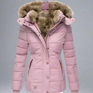 Cool Parka