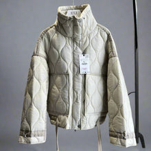 Load image into Gallery viewer, Quilted Jacket