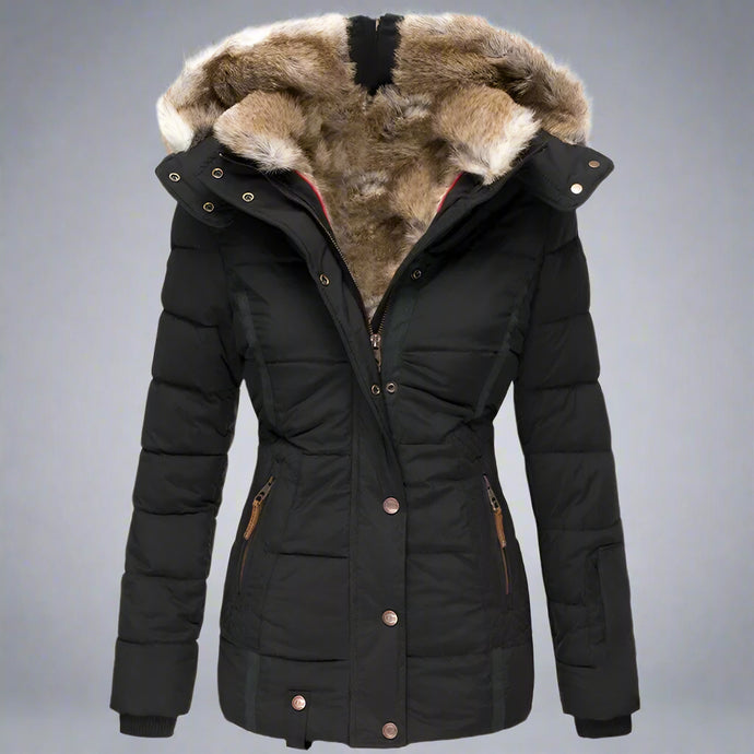 Cool Parka