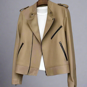 Collar Jacket