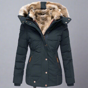 Cool Parka