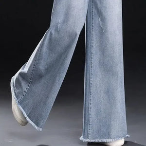 Vivid Baggy Jeans