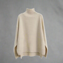 Load image into Gallery viewer, Cashmere Pullover