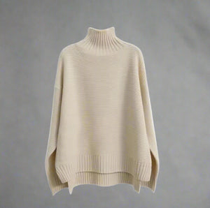 Cashmere Pullover