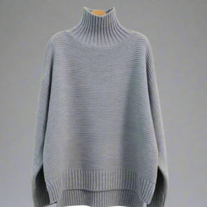 Cashmere Pullover