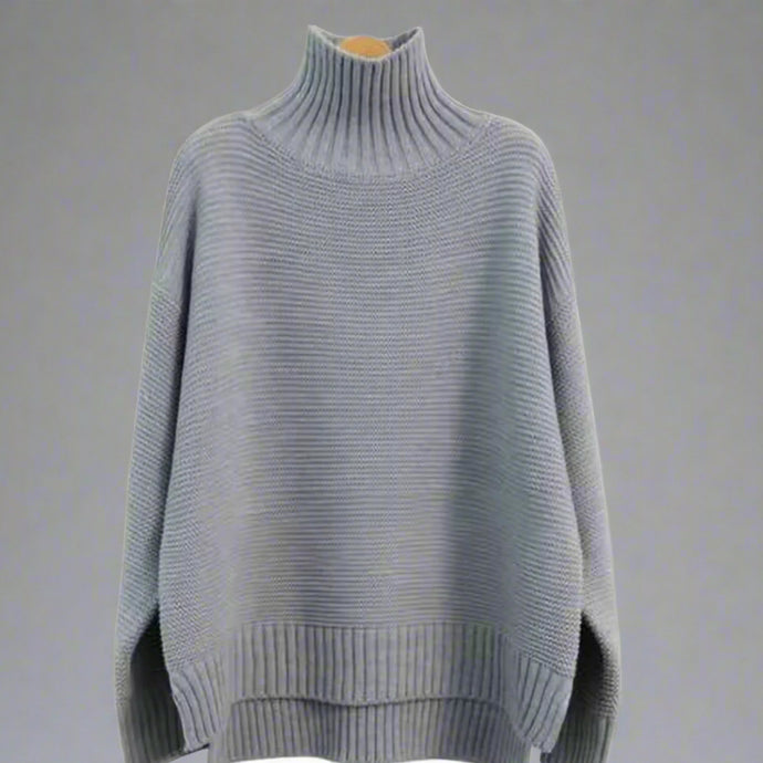 Cashmere Pullover