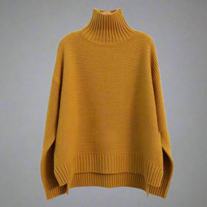 Cashmere Pullover