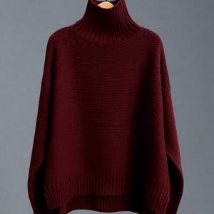 Cashmere Pullover