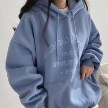 Load image into Gallery viewer, Hooded Sweater