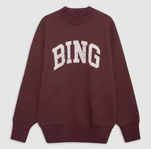 Cargar imagen en el visor de la galería, Sudadera Bing