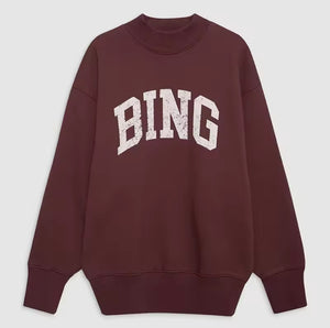 Sudadera Bing