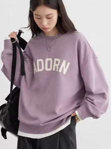 Adorn Sweater