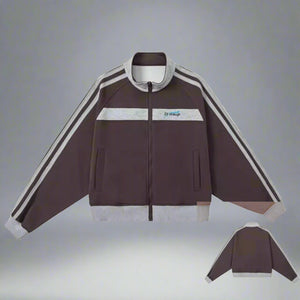 Training Jacket