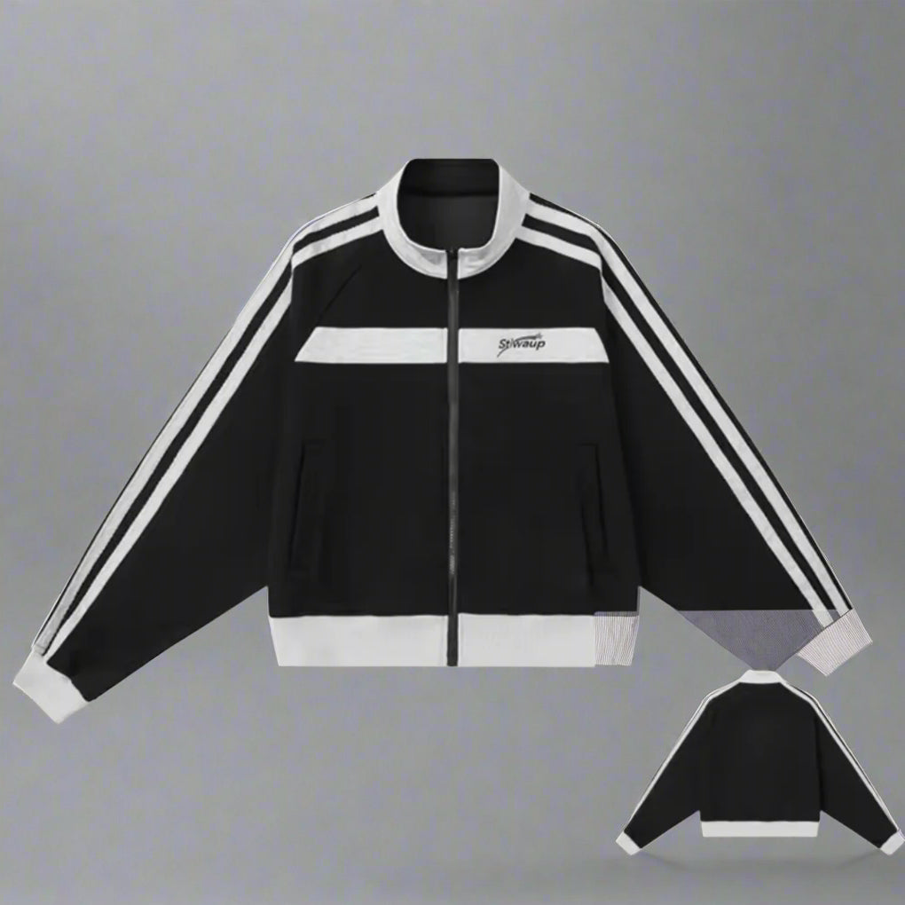 Training Jacket