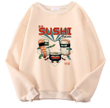 Load image into Gallery viewer, Graphic Sweater