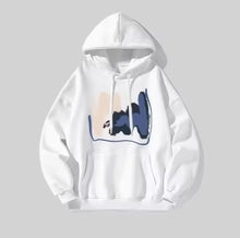 Load image into Gallery viewer, Graphic Hoodie