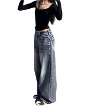 Load image into Gallery viewer, Baggy Jeans (A1)