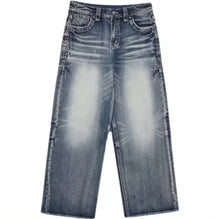 Load image into Gallery viewer, Baggy Jeans (A1)