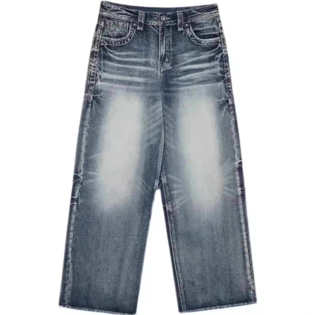 Baggy Jeans (A1)