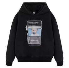 Load image into Gallery viewer, Fleece Hoodie