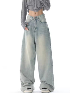 Baggy Jeans