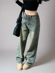 Big Chill Vintage Jeans