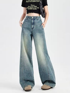 Baggy Jeans