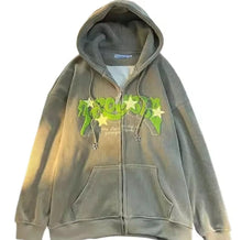 Cargar imagen en el visor de la galería, Graphic Hoodie