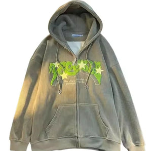 Graphic Hoodie