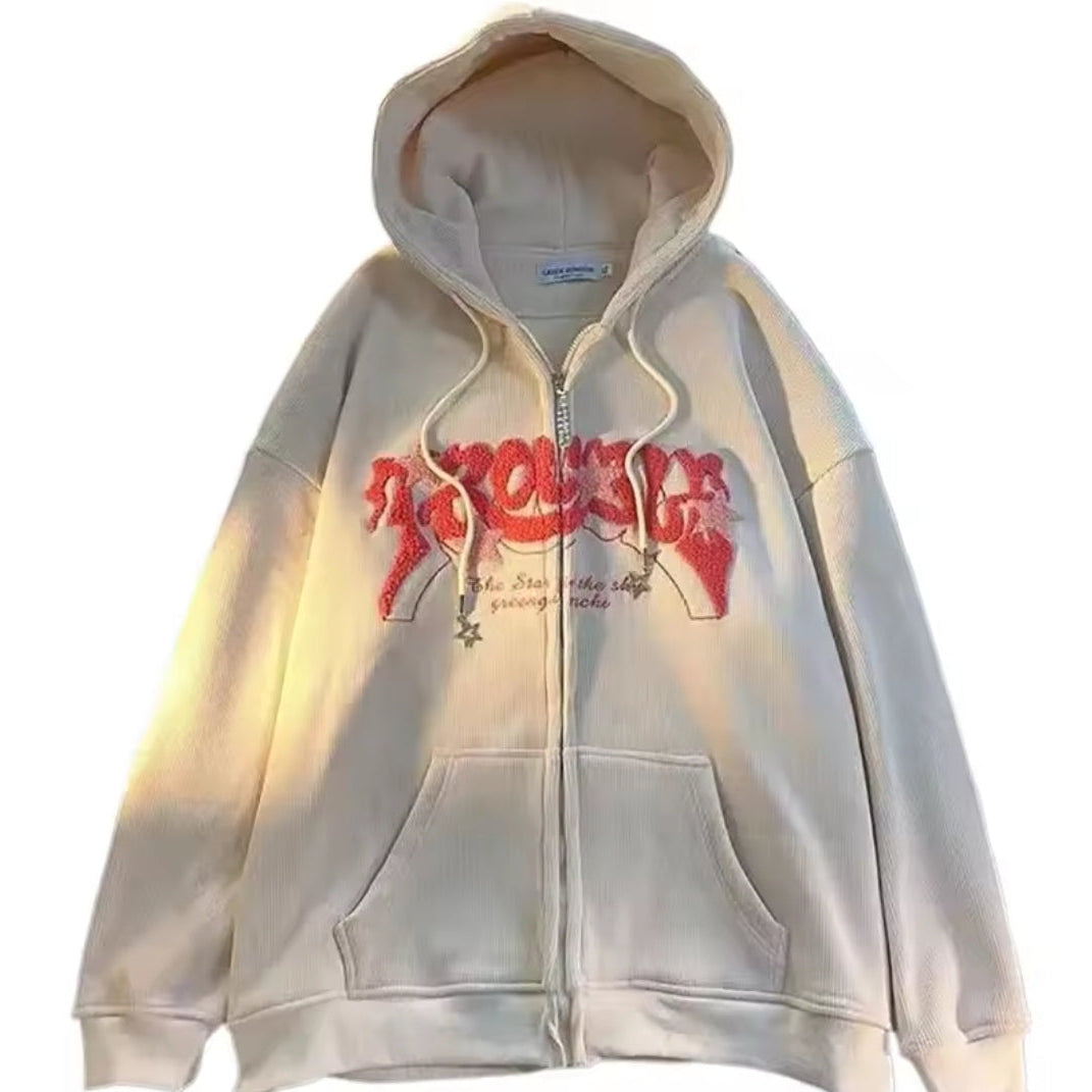 Graphic Hoodie