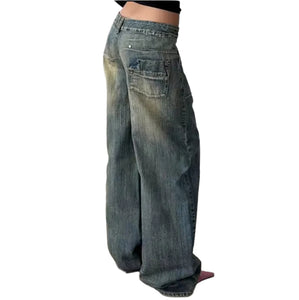 Baggy Jeans