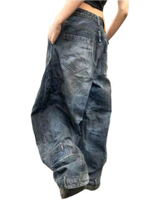 Baggy Jeans