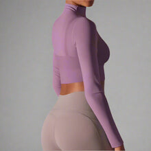 Load image into Gallery viewer, Mesh Activewear